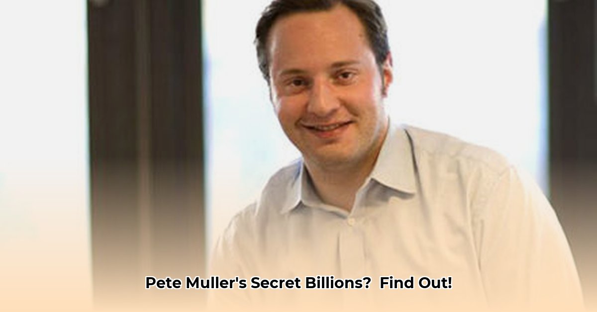 pete-muller-net-worth
